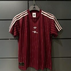 Arsenal 25/26 Terrace Icons Shirt