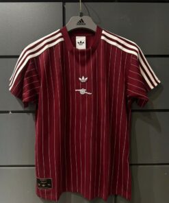 Arsenal 25/26 Terrace Icons Shirt