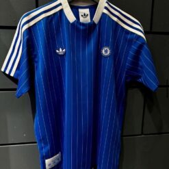 Chelsea 25/26 Terrace Icons Shirt
