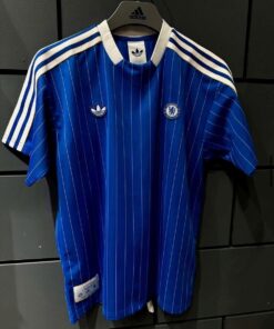 Chelsea 25/26 Terrace Icons Shirt