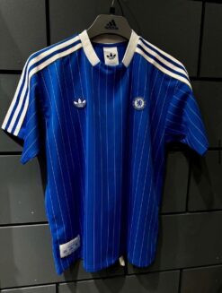 Chelsea 25/26 Terrace Icons Shirt