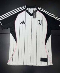 Baseball Jersey Juventus