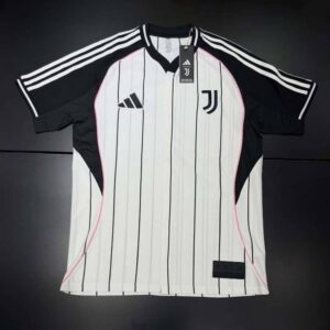 Baseball Jersey Juventus