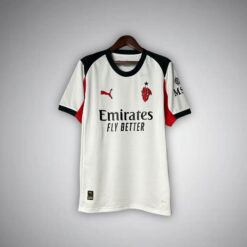 25-26 AC Milan Away