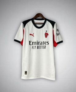 25-26 AC Milan Away