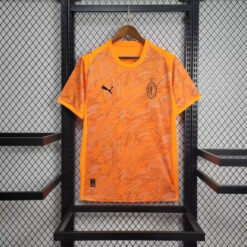 25-26 AC Milan Goalkeeper Away Kit