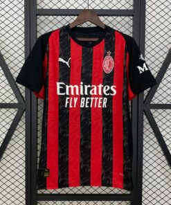 25-26 AC Milan Home