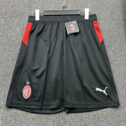 25-26 AC Milan Home Shorts