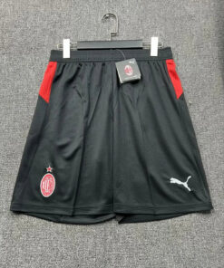 25-26 AC Milan Home Shorts
