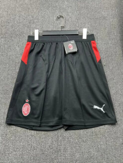 25-26 AC Milan Home Shorts