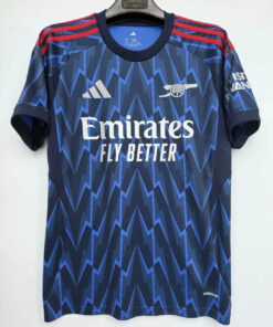 25-26 Arsenal Away Fans Kit