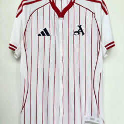 25-26 Arsenal Baseball Kit
