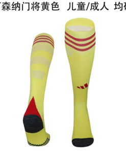 25-26 Arsenal Goalkeeper Socks