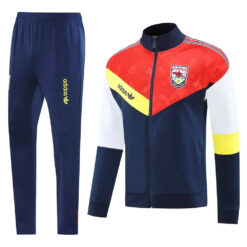 25-26 Arsenal Jacket Tracksuit