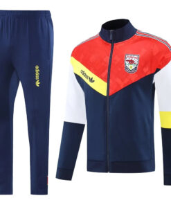 25-26 Arsenal Jacket Tracksuit