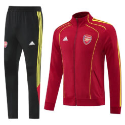 25-26 Arsenal Jacket Tracksuit