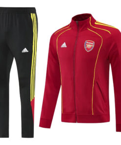 25-26 Arsenal Jacket Tracksuit