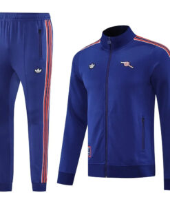 25-26 Arsenal Jacket Tracksuit