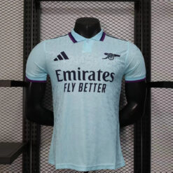 25-26 Arsenal Speical Kit