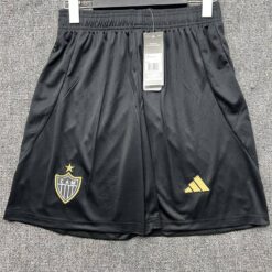 25-26 Atletico Mineiro Home Kit Shorts