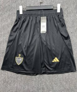 25-26 Atletico Mineiro Home Kit Shorts