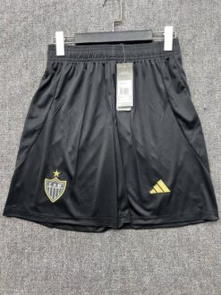 25-26 Atletico Mineiro Home Kit Shorts