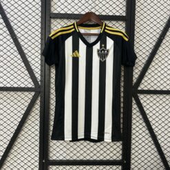 25-26 Atletico Mineiro Home kit Woman Team