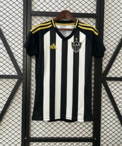 25-26 Atletico Mineiro Home kit Woman Team