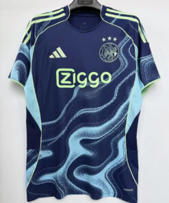 25-26 AX Away Fans Kit