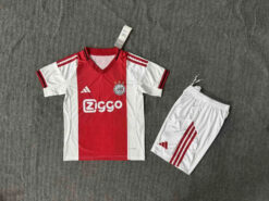 25-26 AX Home Kids Kit