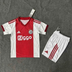 25-26 AX Home Kids Kit