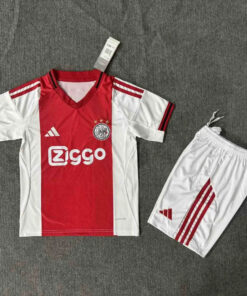 25-26 AX Home Kids Kit