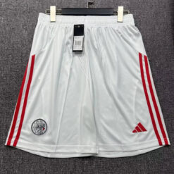 25-26 AX Home Shorts