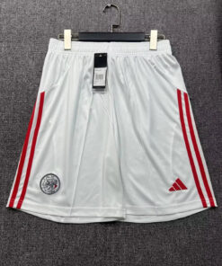 25-26 AX Home Shorts