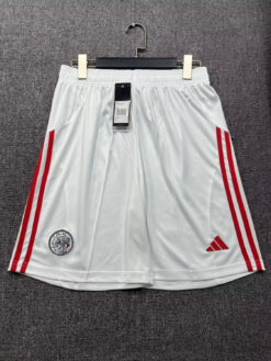 25-26 AX Home Shorts