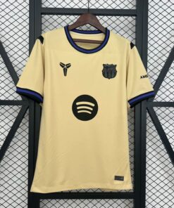 25-26 Barcelona Away Fans