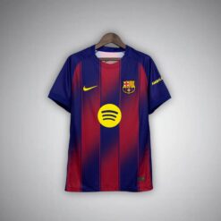 25-26 Barcelona Home