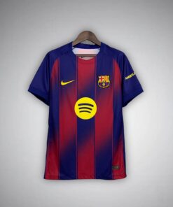 25-26 Barcelona Home