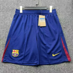 25-26 Barcelona Home Shorts