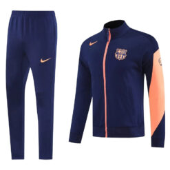 25-26 Barcelona Jacket Tracksuit