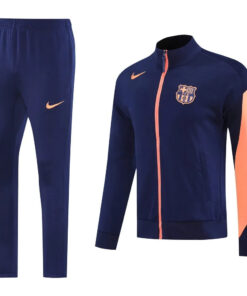 25-26 Barcelona Jacket Tracksuit