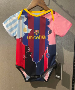 25-26 Barcelona Special Baby Clothing