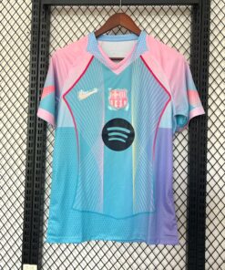 25-26 Barcelona Special Kit