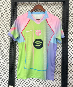 25-26 Barcelona Special Kit