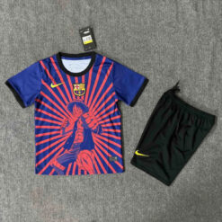 25-26 Barcelona Speical Kids Kit