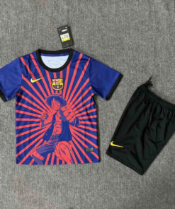 25-26 Barcelona Speical Kids Kit