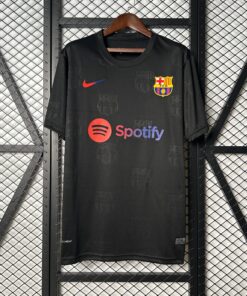 25-26 Barcelona Speical