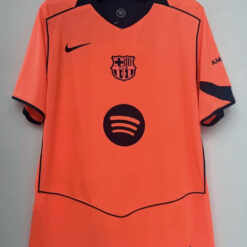 25-26 Barcelona Third Fans Kit