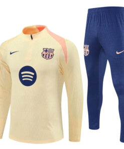 25-26 Barcelona Training Suit