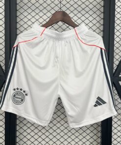 25-26 Bayern Away Shorts